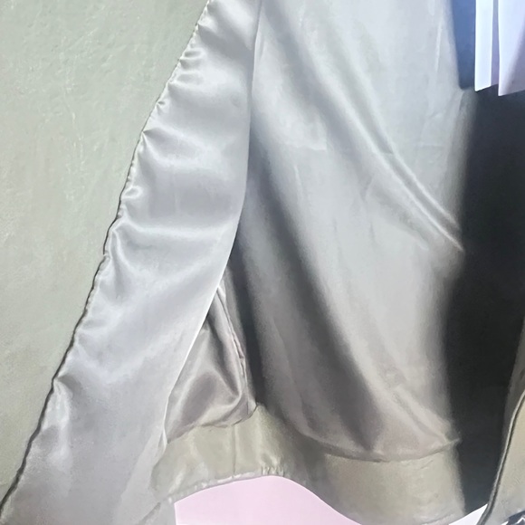 Moto jacket from dynamite - Picture 6 of 7